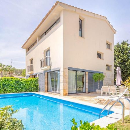 Sunset House By Hello Homes Sitges Kültér fotó