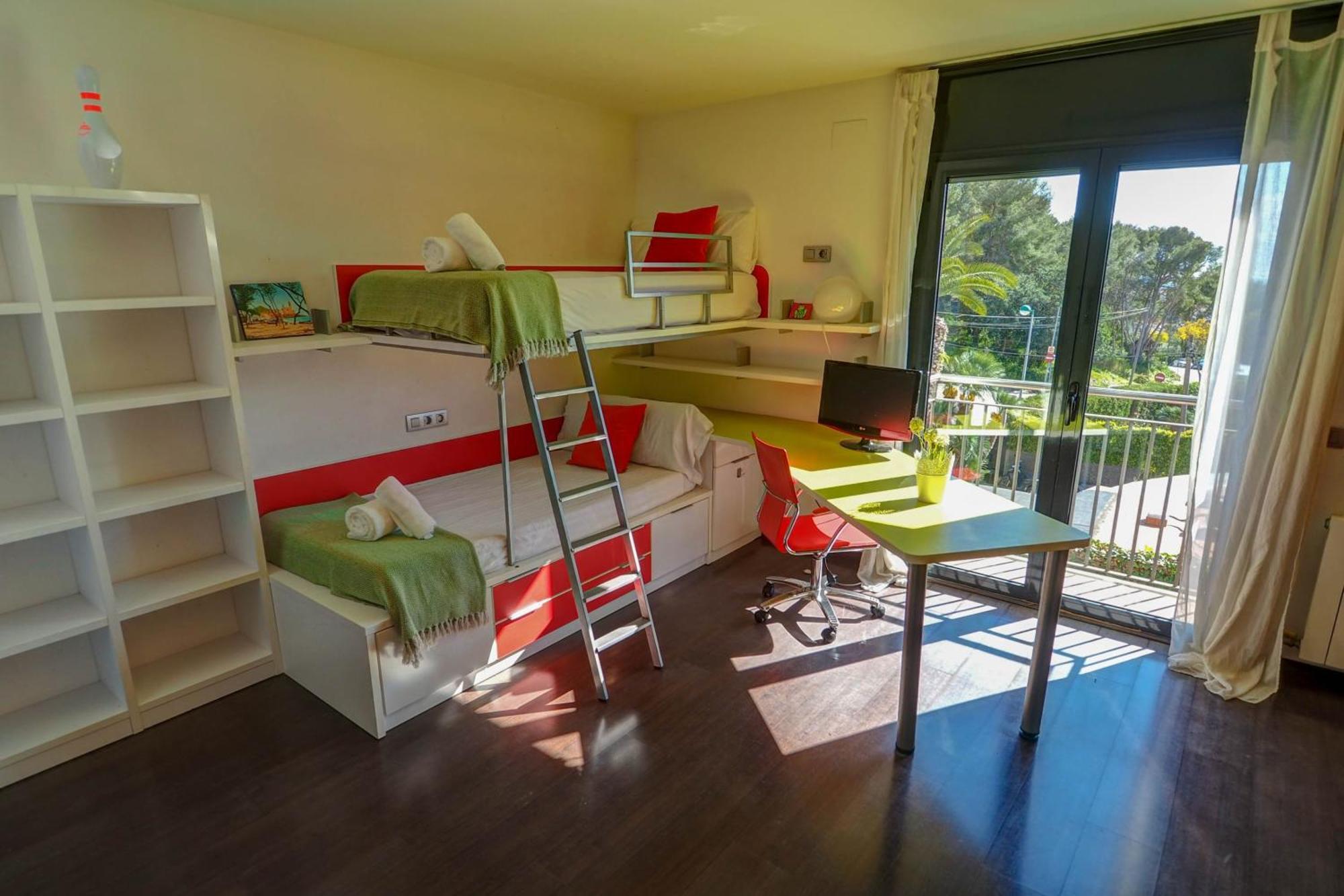 Sunset House By Hello Homes Sitges Kültér fotó