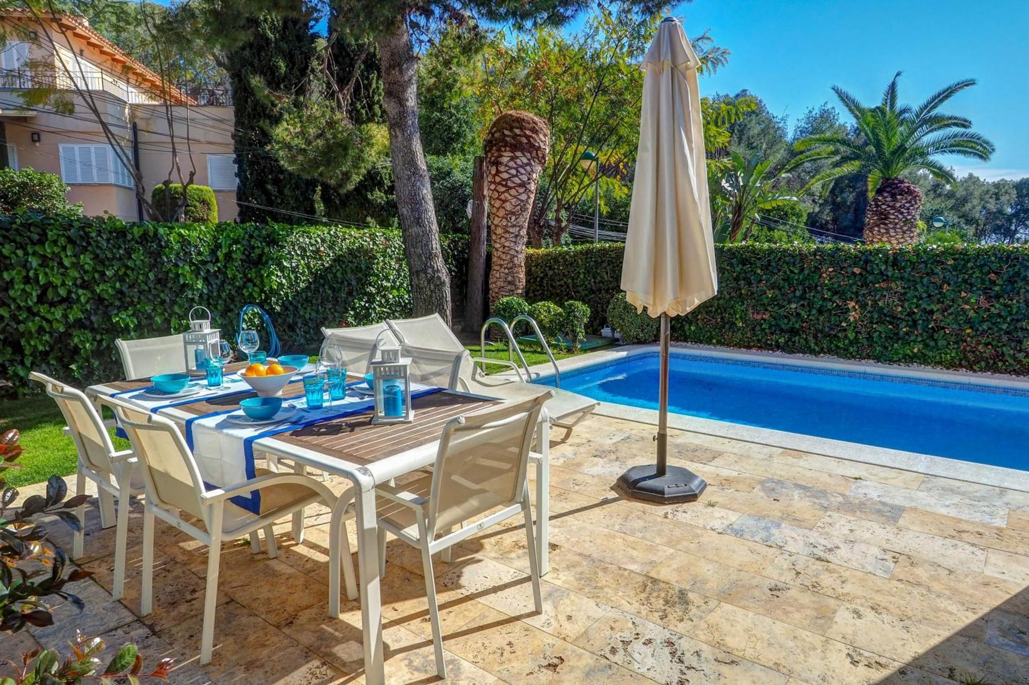 Sunset House By Hello Homes Sitges Kültér fotó